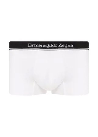 Хлопковые боксеры Ermenegildo Zegna