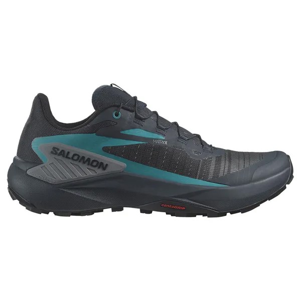 Беговые кроссовки Salomon Genesis Trail, синий