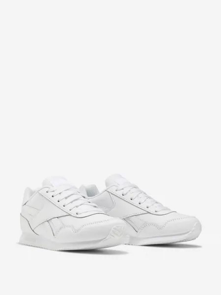 Кроссовки детские Reebok Royal Cljog 3.0, Белый