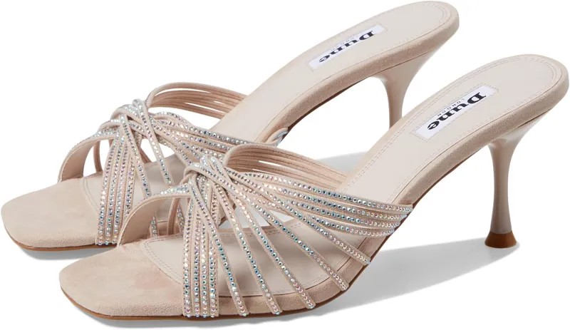 Туфли Dune London Marquees, цвет Blush