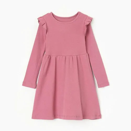Платье MARK FORMELLE, размер 28/98, розовый