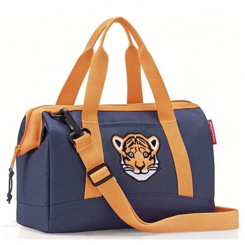 Сумка детская allrounder xs tiger navy