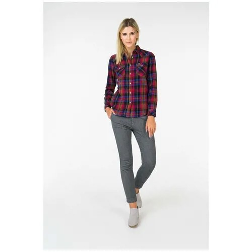 Брюки Lee® L310FJJY Серый 46-48/176