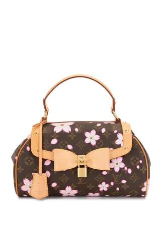 Louis Vuitton сумка Sac Retro PM pre-owned 2003-го года