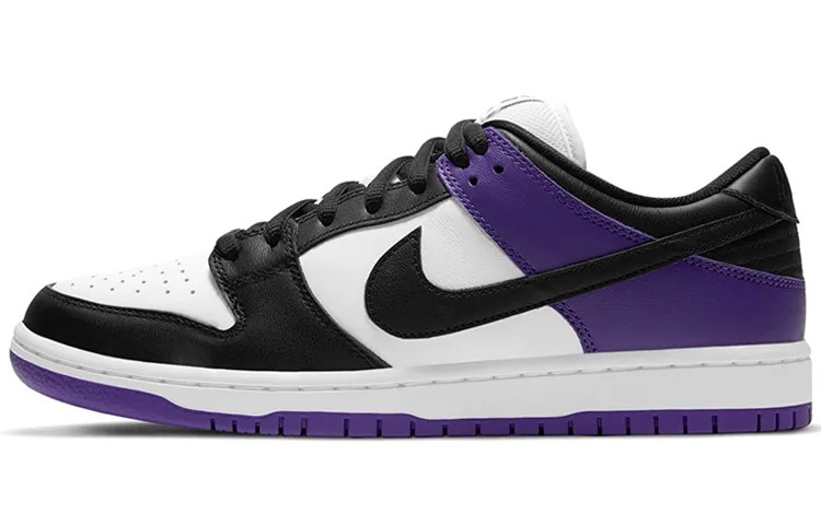 Туфли для скейтбординга Nike Dunk SB Low унисекс