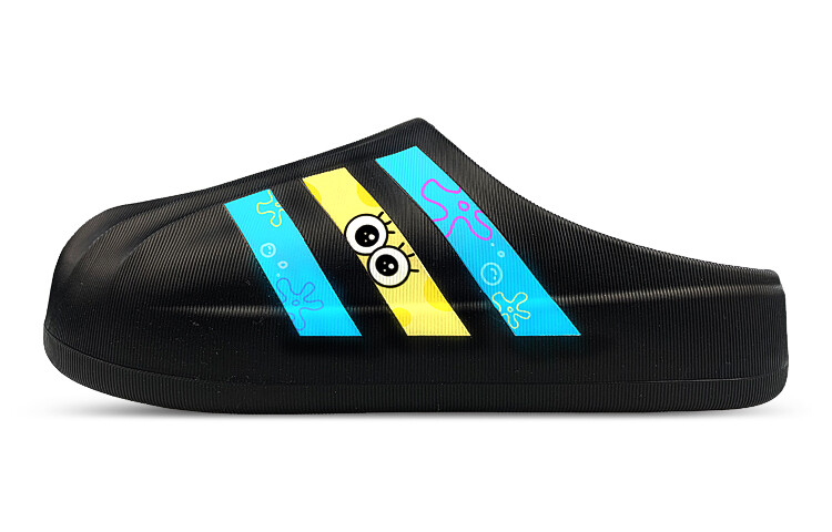 Тапочки AdiFOM Superstar унисекс Adidas Originals