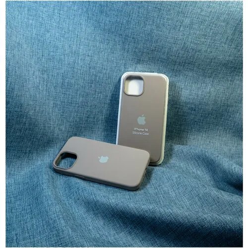 Чехол силиконовый для Apple iPhone 14 (6.1