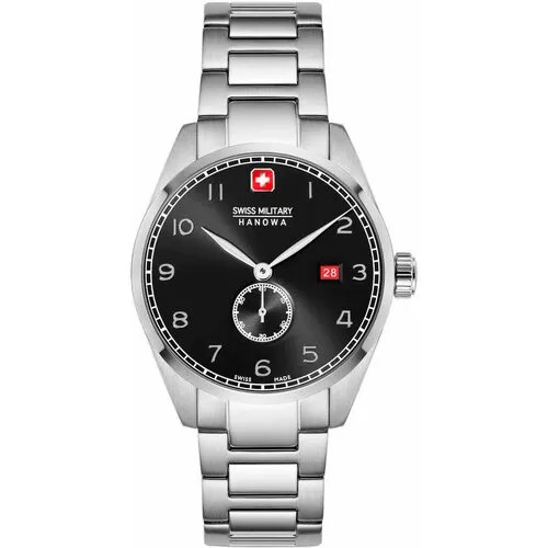 Наручные часы Swiss Military Hanowa