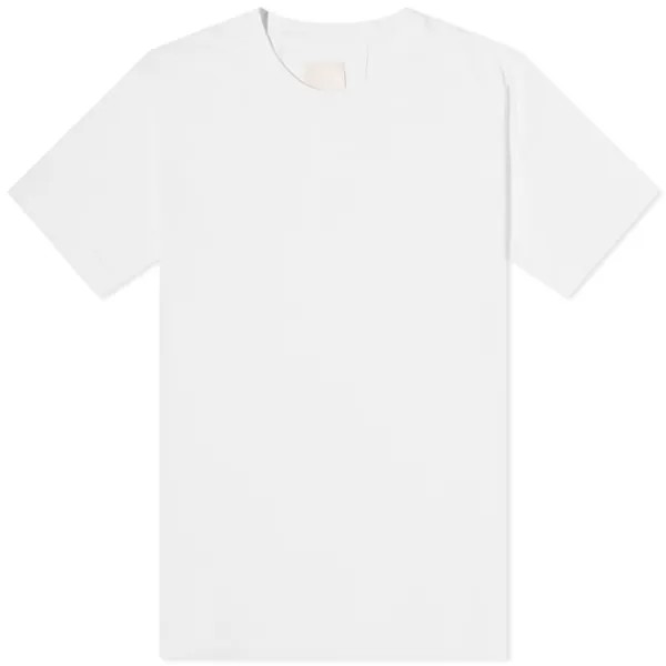 Футболка Givenchy 4G Embroidered Tee