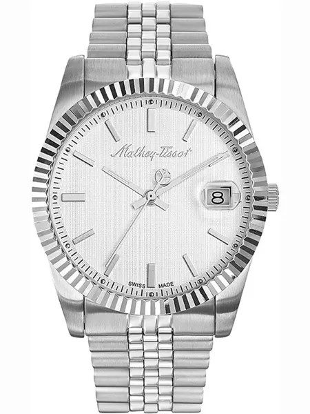 Наручные часы мужские Mathey-Tissot H810AI