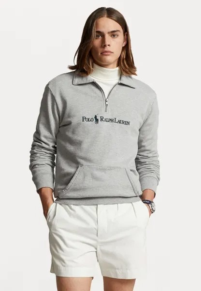 Толстовка Polo Ralph Lauren УНИСЕКС, Andover Heather