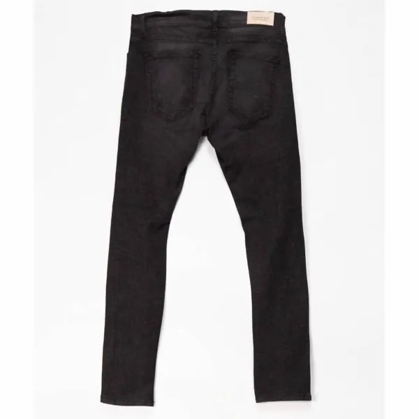 Черные мужские джинсы Syndicate Tailored 1925 GOLDEN, черный