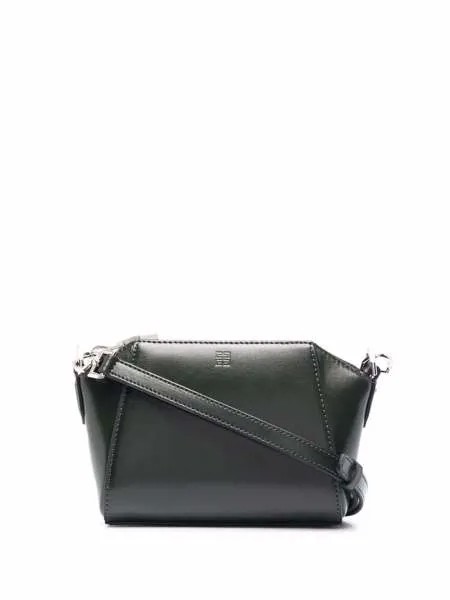 Givenchy маленькая сумка через плечо Antigona
