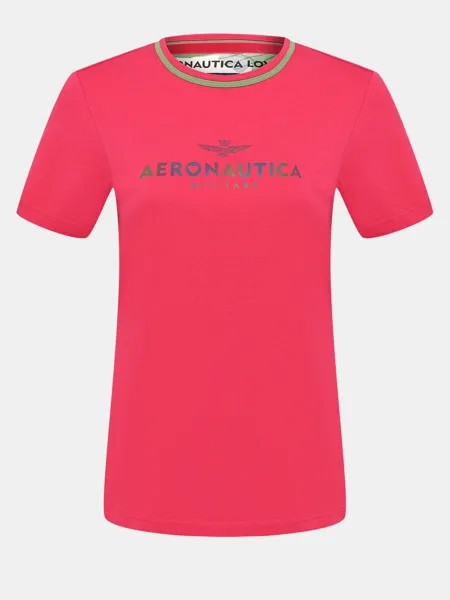 Футболки Aeronautica Militare