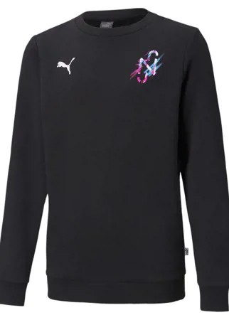 Детская толстовка Neymar Jr Creativity Crew Neck Youth Sweater