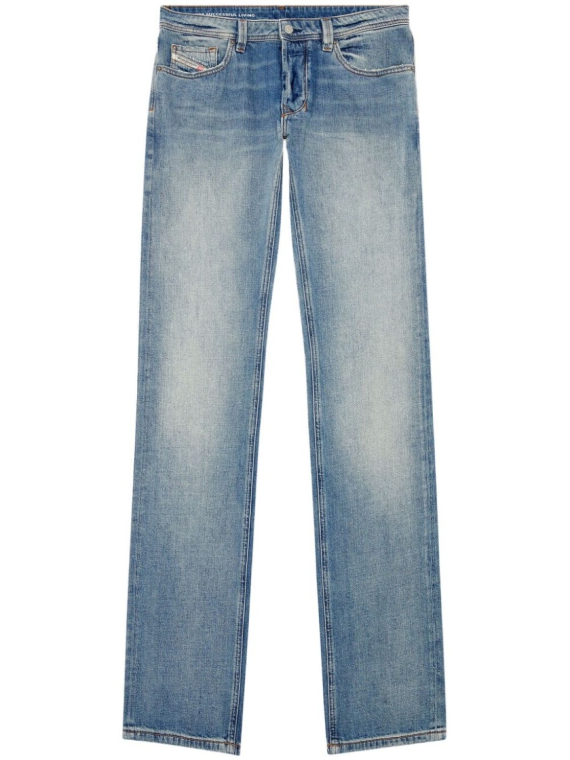 Diesel джинсы 1985 Larkee, синий