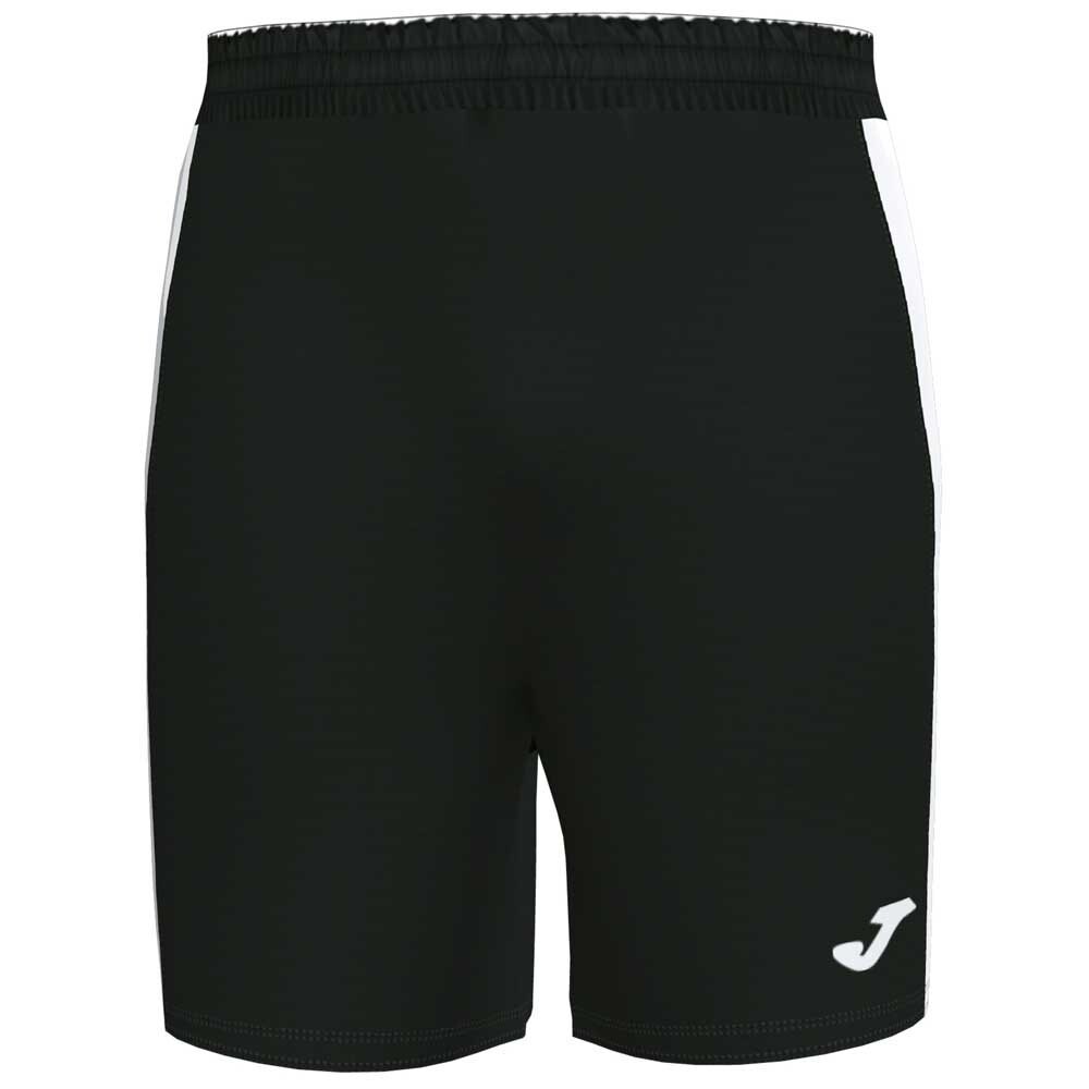 Шорты Joma Maxi, черный