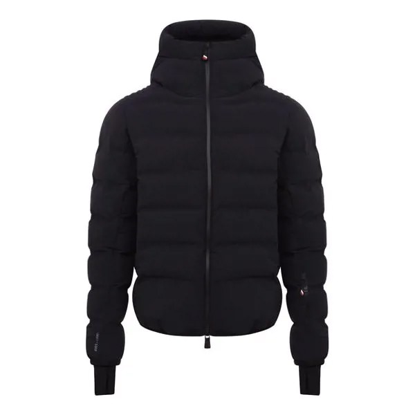 Пуховая куртка Kunitachi Moncler Grenoble