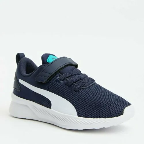 Кроссовки PUMA, размер 28,5, темно-синий