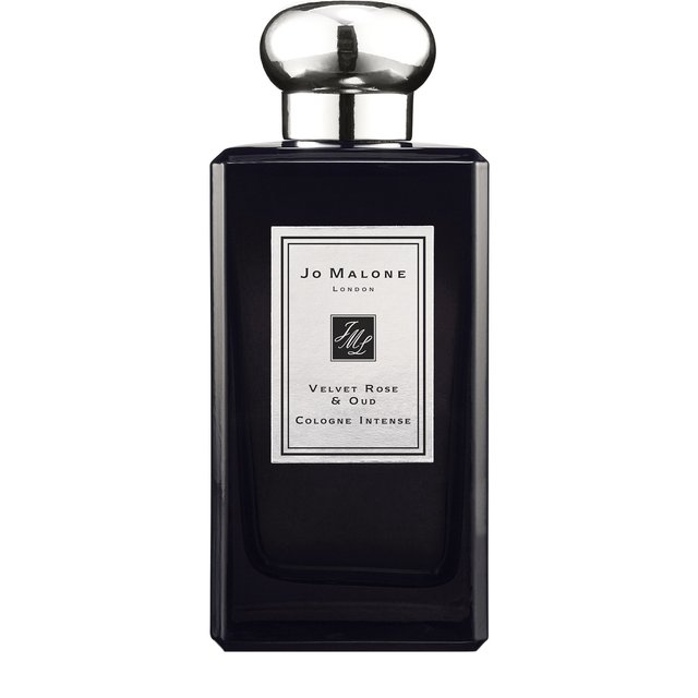 Одеколон Velvet Rose & Oud Jo Malone London