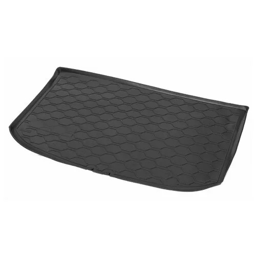 Коврик RIVAL 12806001 черный