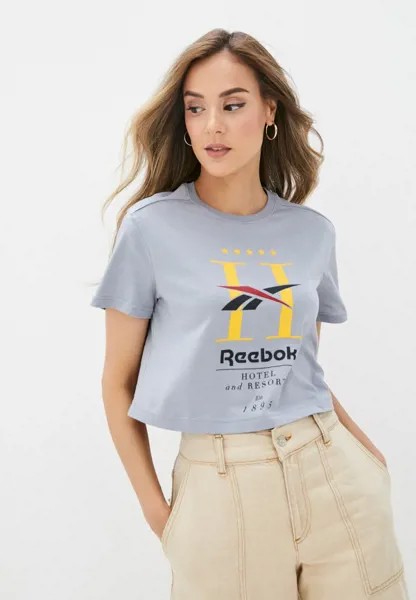 Футболка Reebok Classic