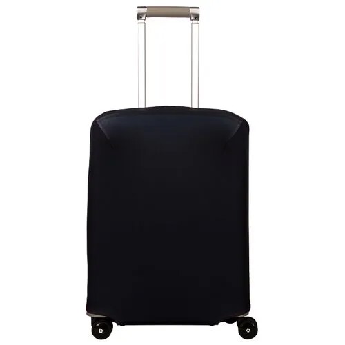 Чехол для чемодана ROUTEMARK Black SP240 S, черный