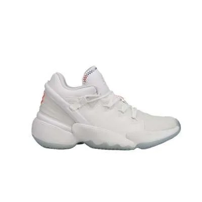 Adidas DON Issue #2 Баскетбольные детские кроссовки для мальчиков, размер 6 M, спортивная обувь FZ