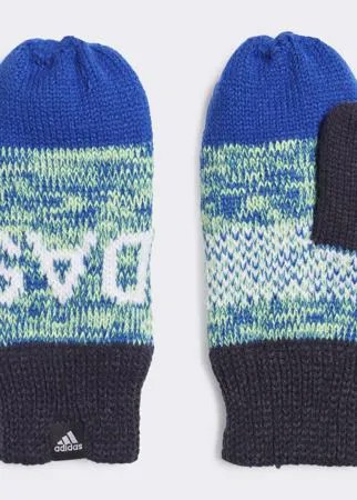 Варежки Graphic adidas Performance
