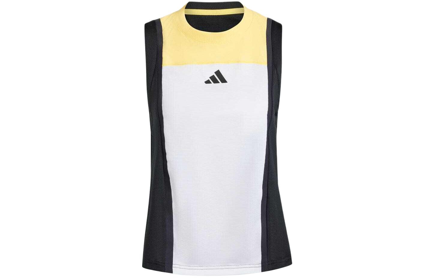 Одежда Жилет женский Белый Adidas