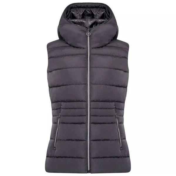 Жилет Dare2B Reputable Padded, черный