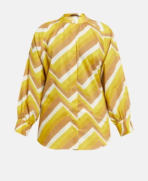 Блузка для отдыха Windsor., желтый