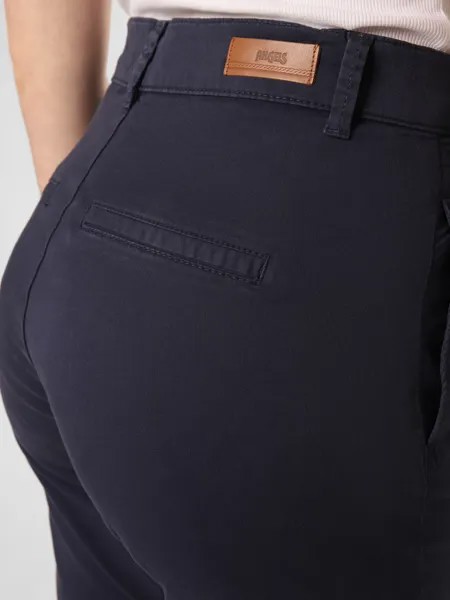 Брюки ANGELS Hose Louisa Chino, морской