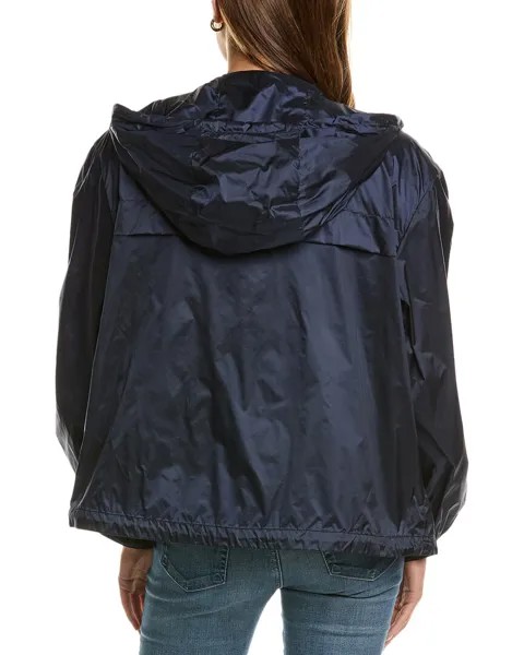 Moncler Filiria Куртка, синий
