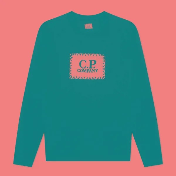 Мужской лонгслив C.P. Company