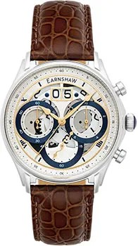 Наручные часы Earnshaw ES-8260-01