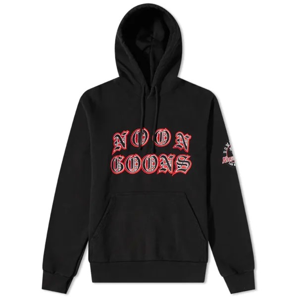 Толстовка Noon Goons Admin Hoody