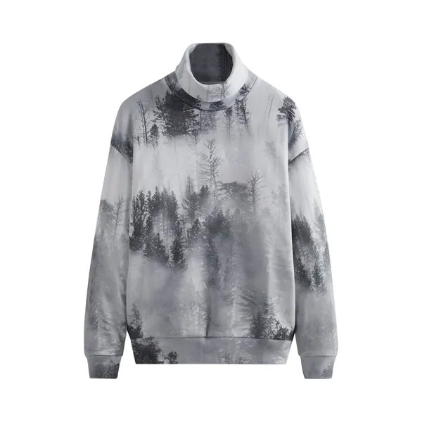Водолазка Kith Timber Nelson Hallow
