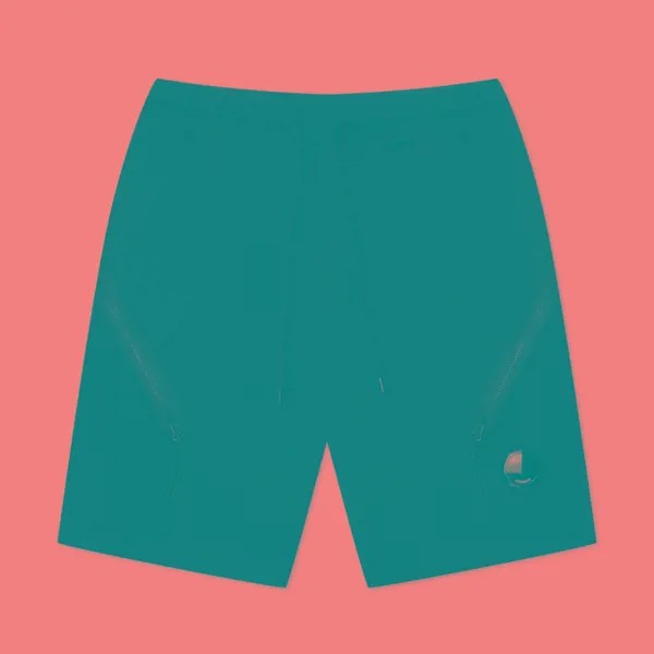 Мужские шорты C.P. Company Diagonal Raised Fleece