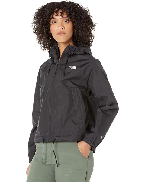Худи The North Face Antora Rain, цвет TNF Black