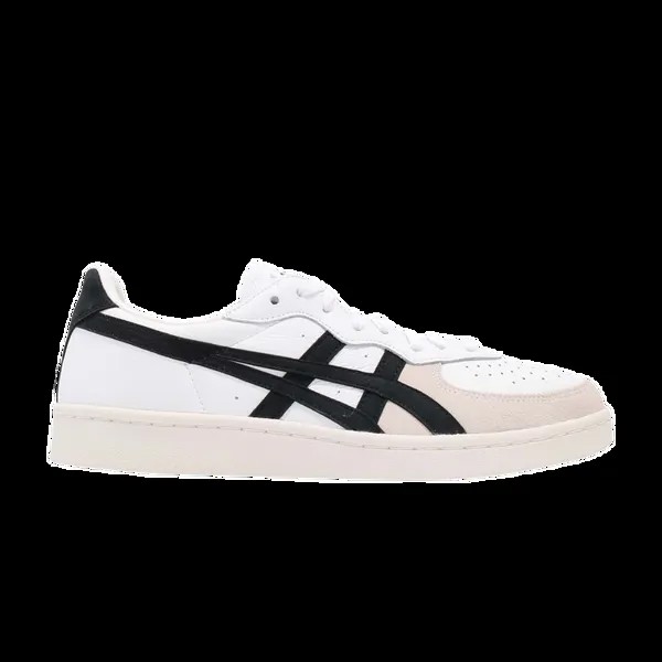 Кроссовки Onitsuka Tiger GSM 'White', белый