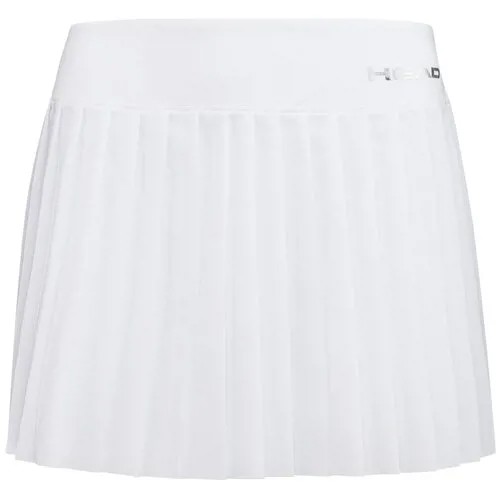 Юбка Head PERF Skort Women Женщины 814362-WH L