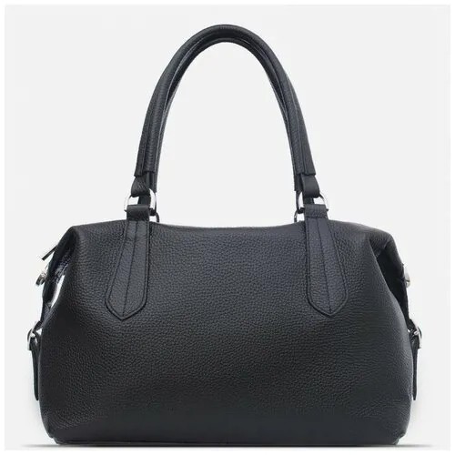 Сумка женская Richet, 2728LN 546 черная