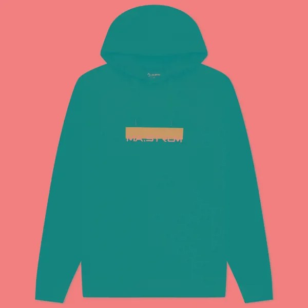 Мужская толстовка MA.Strum Block Print Hoodie
