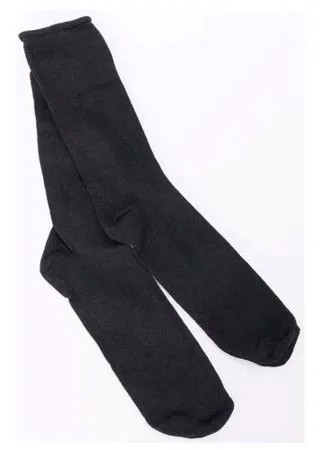 Носки ICHI 20104530, размер 37-39, черный
