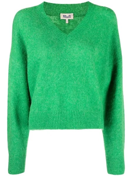 Baum Und Pferdgarten long-sleeve knit jumper
