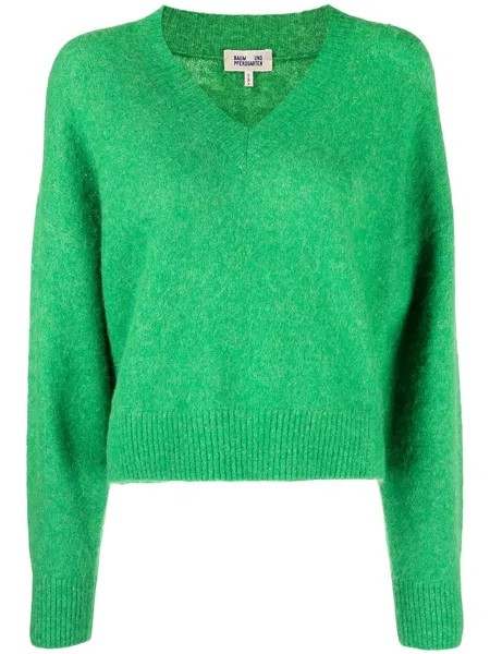 Baum Und Pferdgarten long-sleeve knit jumper