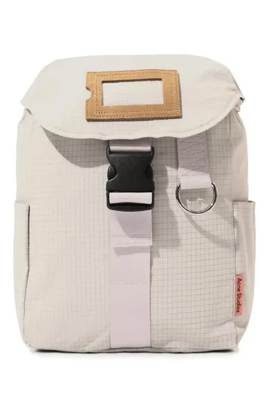Рюкзак Ripstop Acne Studios