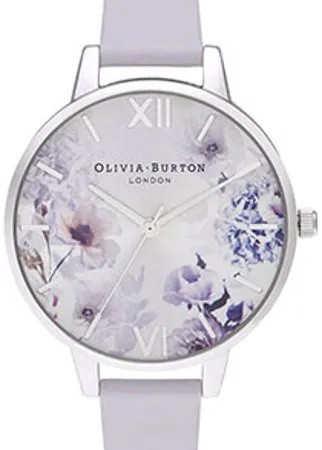 Fashion наручные  женские часы Olivia Burton OB16EG137. Коллекция Sunlight Florals