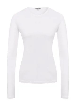 Хлопковый лонгслив Cotton Citizen